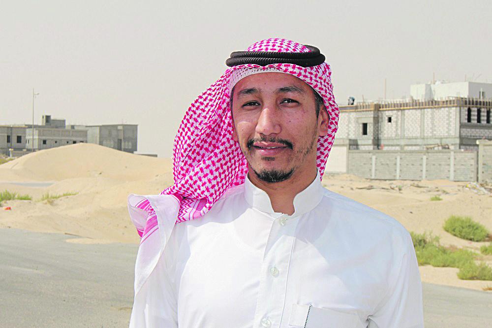 حي الهدا بالهفوف.. صرف صحي بلا تمديدات