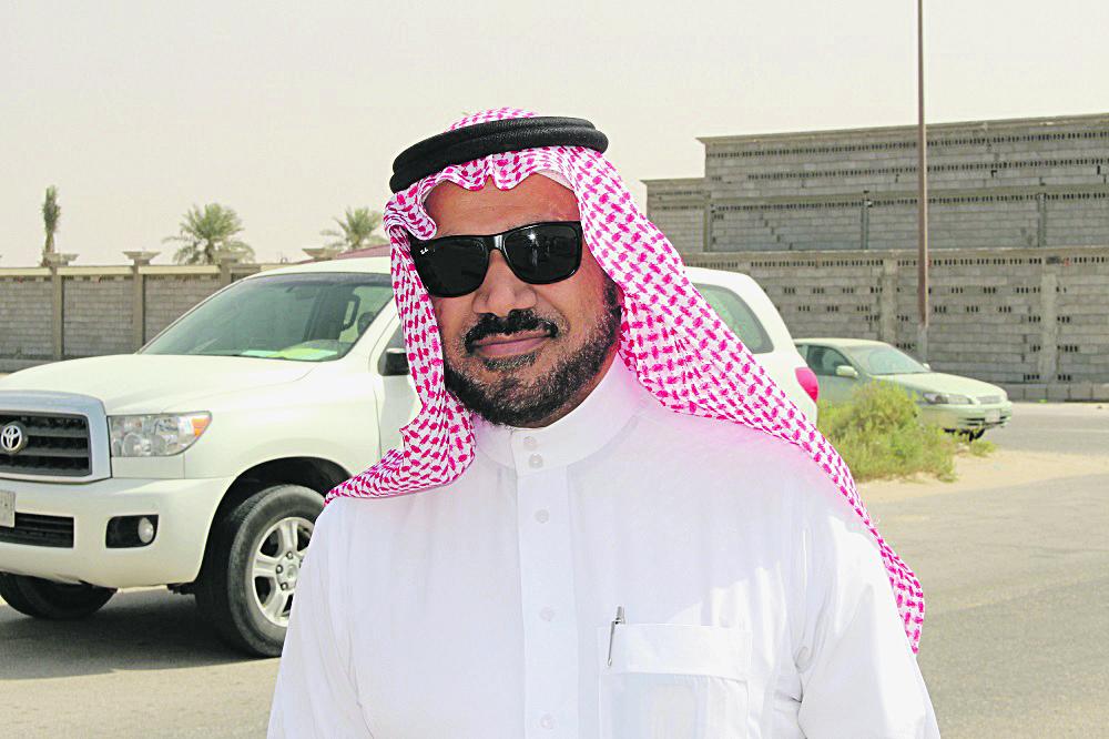 حي الهدا بالهفوف.. صرف صحي بلا تمديدات