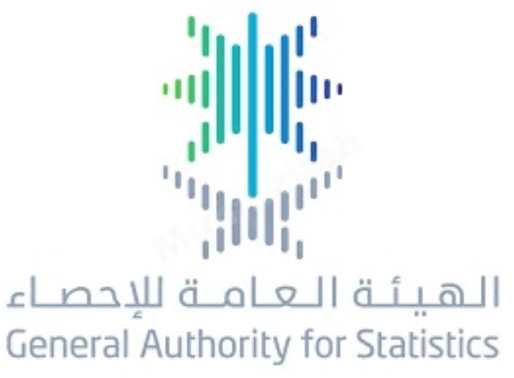 'الإحصاء': متوسط معدل نمو السكان بالمملكة 2,52%