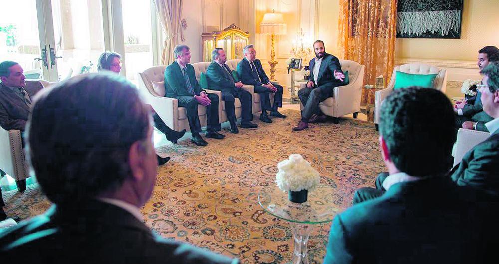 شراكة واعدة مع «وارنر بروذارز» للترفيه