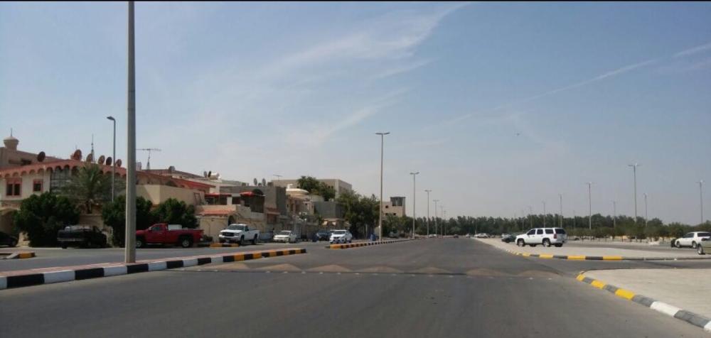 القطيف.. البدء بتطوير شوارع سيهات والنابية