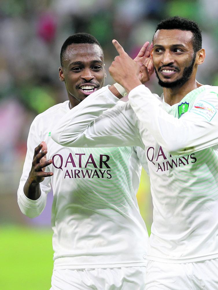 الأهلي عاد فجرًا ويبدأ التحضير للهلال مساءً