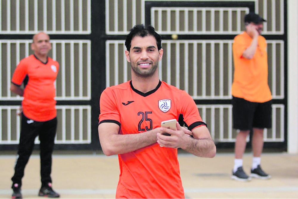 الاتحاد والاتفاق.. قمة تحسين المراكز في «الجوهرة»
