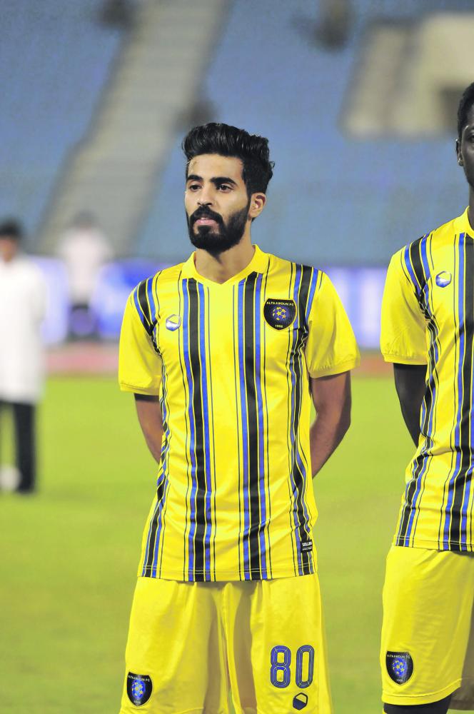الاتحاد والاتفاق.. قمة تحسين المراكز في «الجوهرة»