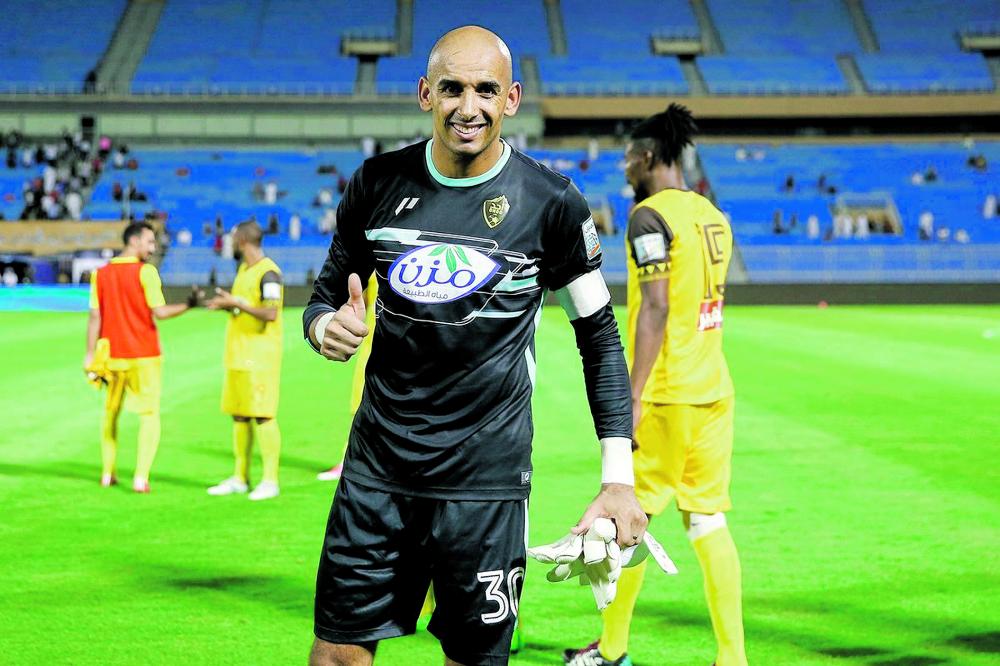 الاتحاد والاتفاق.. قمة تحسين المراكز في «الجوهرة»