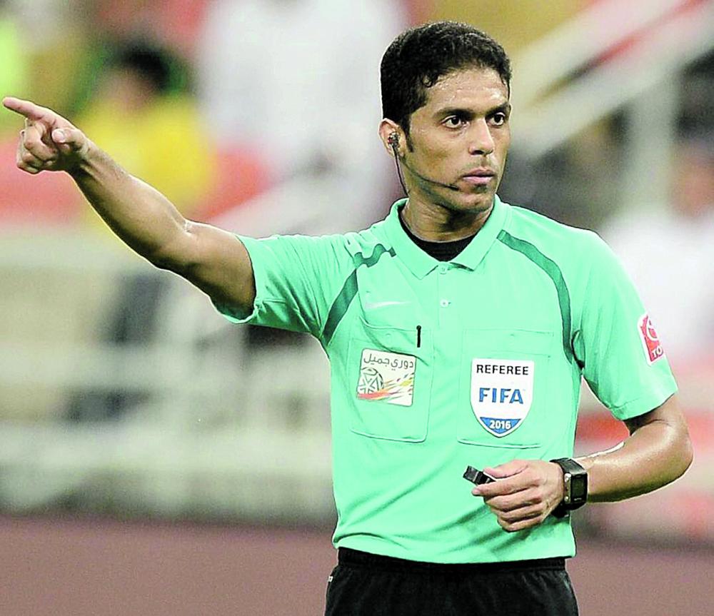 الأهلي والهلال يرفضان المرداسي في موقعة «الحسم»