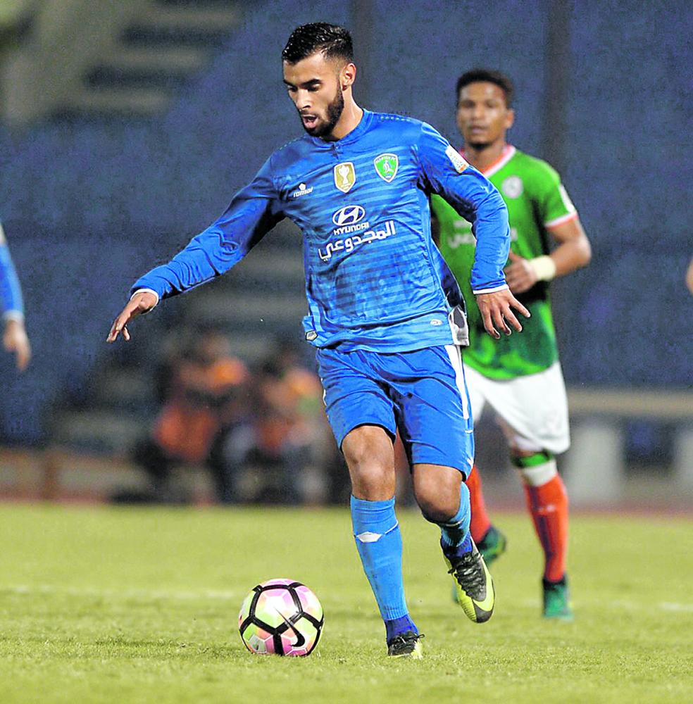 الفتح يصارع النصر والباطن يهدد الفيصلي