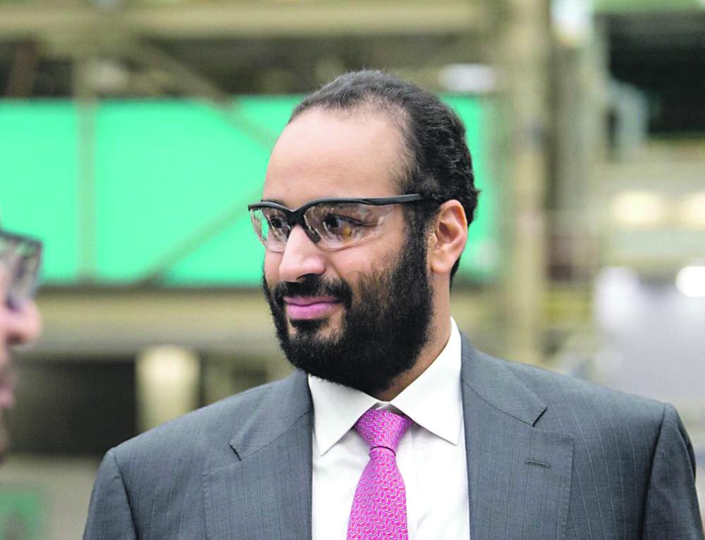 ولي العهد: لا تميز طائفي بين السعوديين