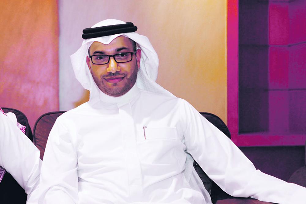 الدبل يتلقى التعازي في وفاة عمته