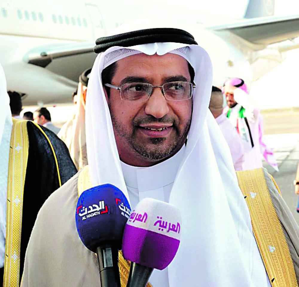 بحث تعزيز الصادرات في الموانئ