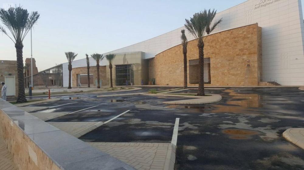 انطلاق المهرجان البحري الثالث بالجبيل..