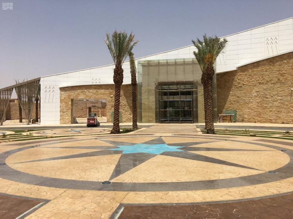 انطلاق المهرجان البحري الثالث بالجبيل..