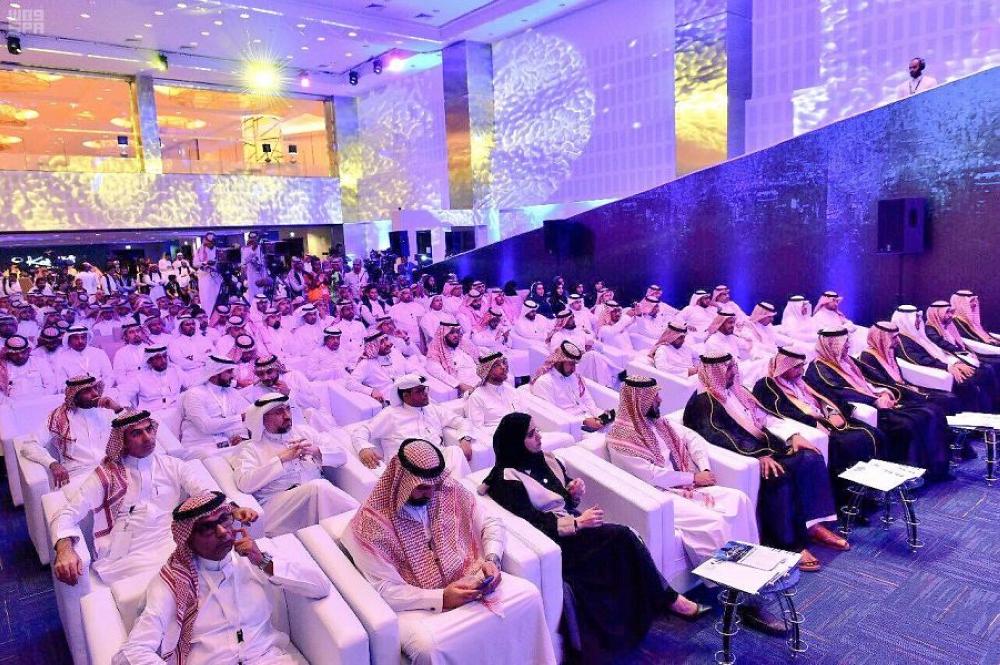 بالصور.. اختتام «كايزن العربية» بتتويج الفائزين