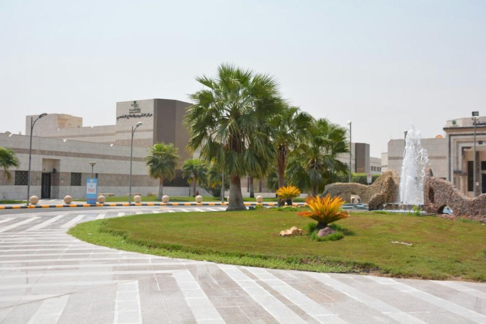 الدمام.. زيادة العيادات الخارجية بمجمع الأمل