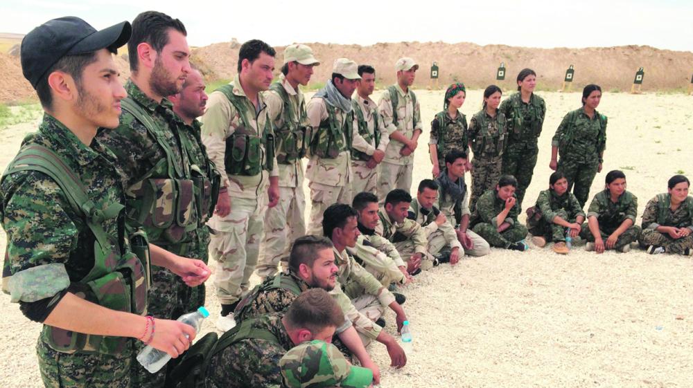 أردوغان في سوريا أبعد من «منبج»