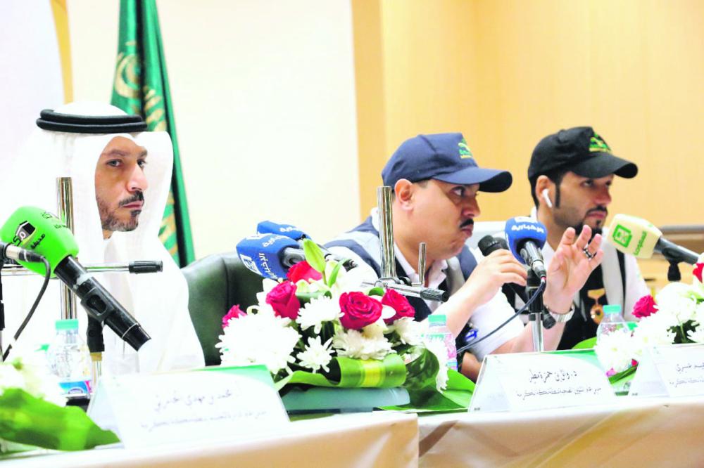 «تعليم مكة»: لا تقديم للاختبارات بسبب الجرب