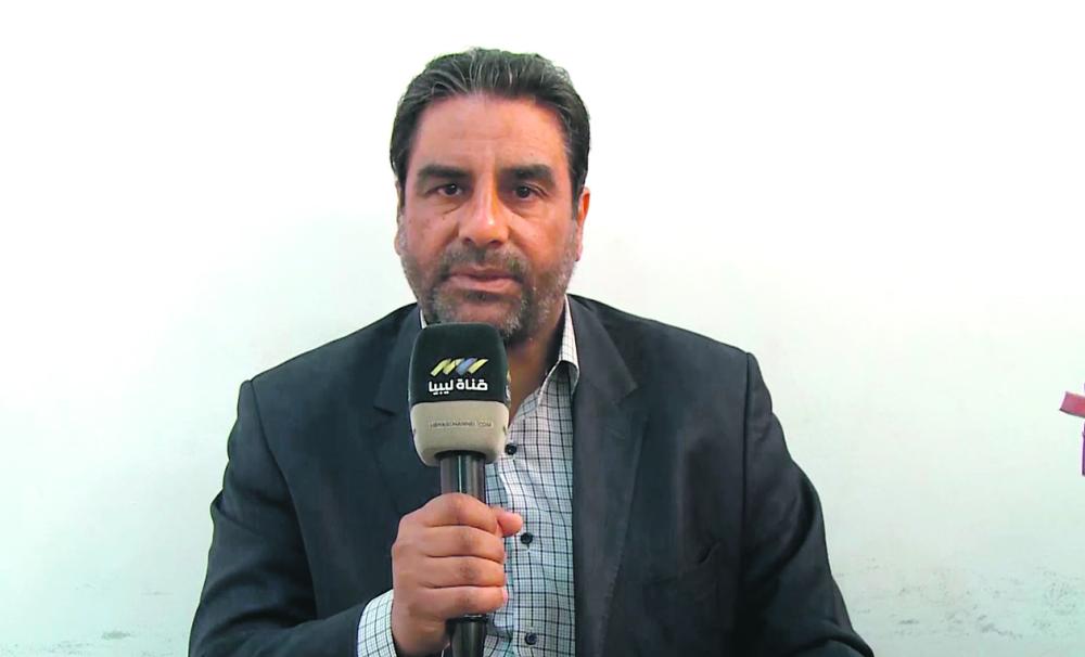نصية: انتخاب هيئة الرئاسة يرسخ بناء ليبيا