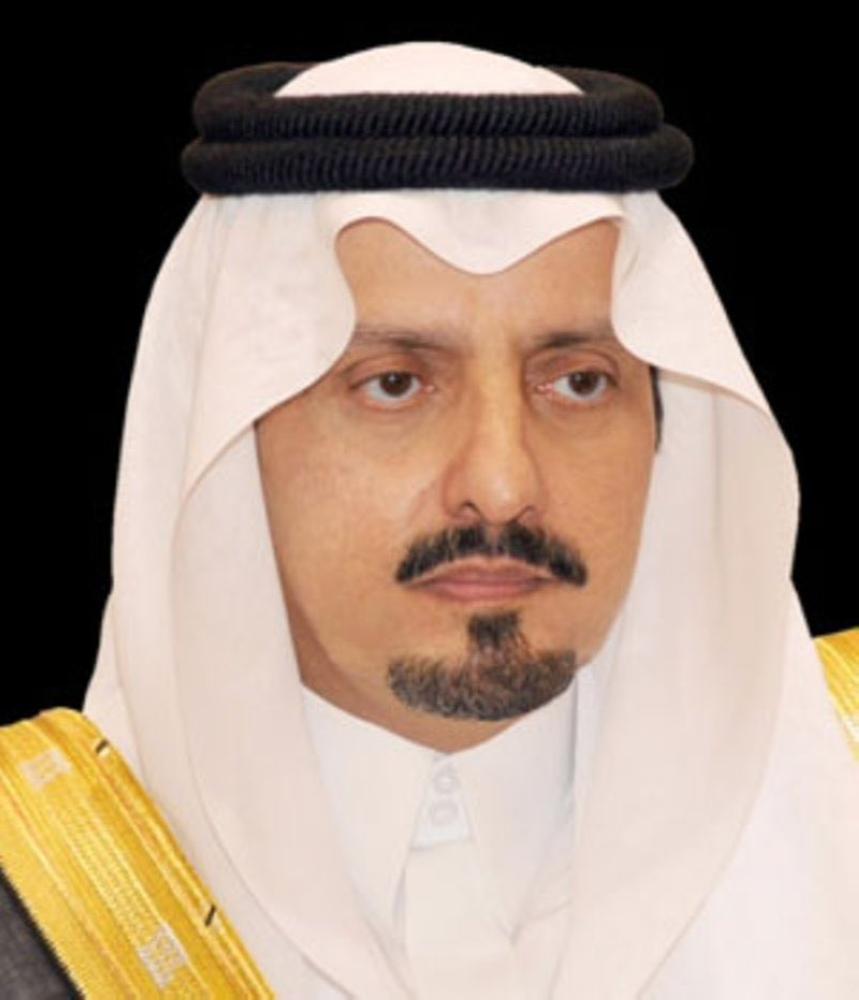 أمير عسير يوجه بتعليق الـدراسة.. غـدًا 