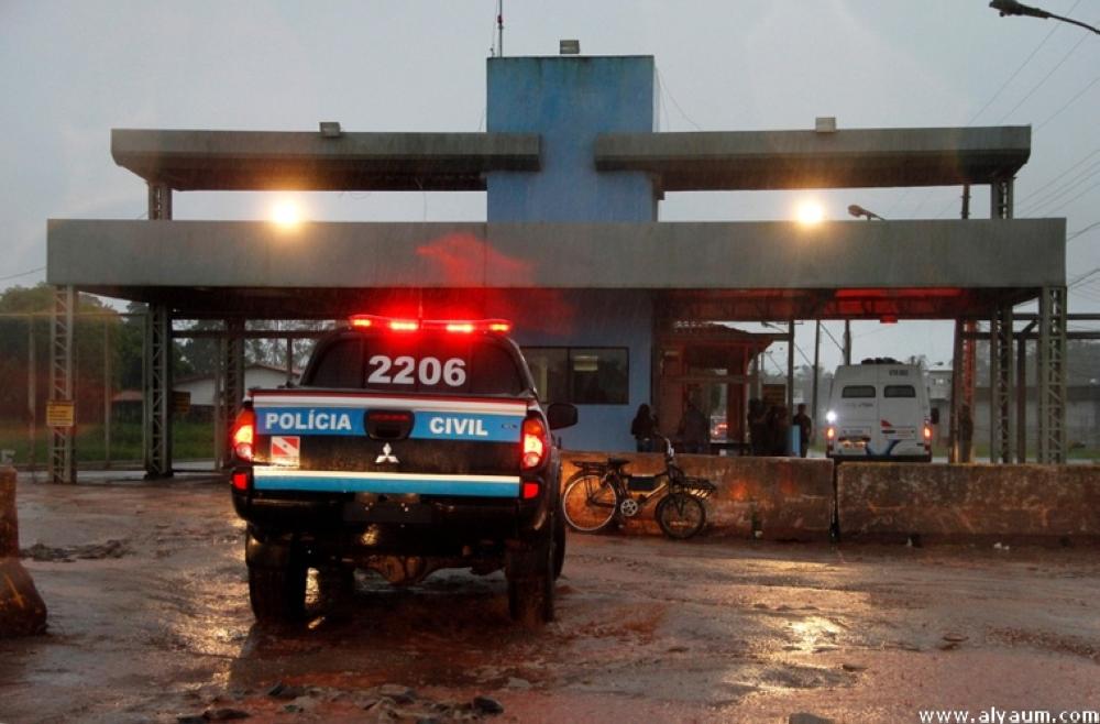 البرازيل..'هروب جماعي' لنزلاء سجن ومقتل 20 شخصاً