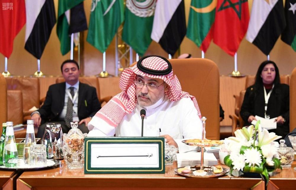 بدء الاجتماع التحضيري للمجلس الاقتصادى بالجامعة العربية على مستوى القمة الـ 29