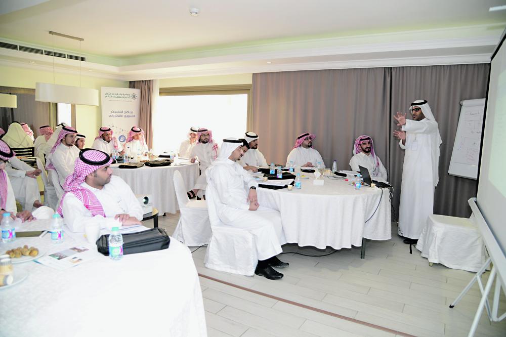 «الممارسات الناجحة» في ختام اليوم الأول لمبادرة «بناء»