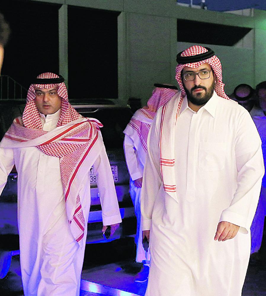 بأمر هيئة الرياضة... ملف قضايا النصر تحت التحقيق