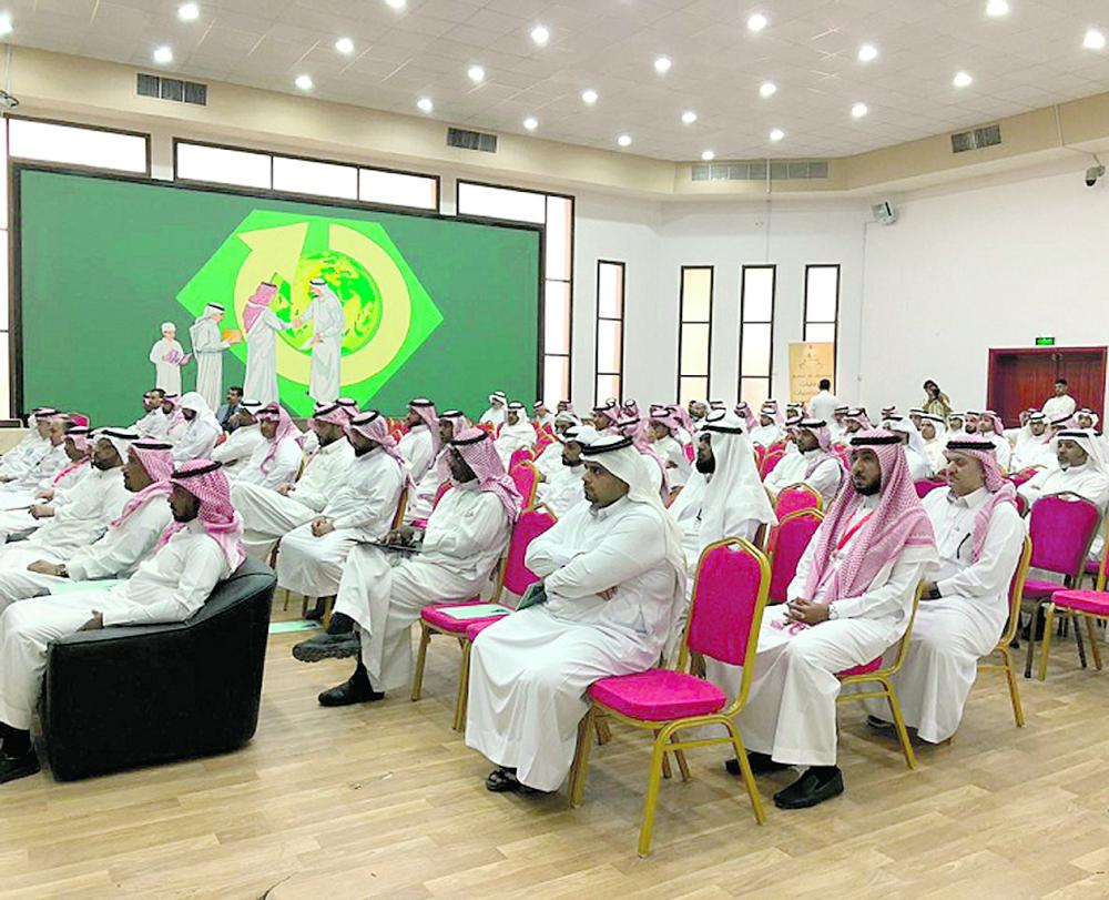 الأسر المنتجة تشغل المقاصف المدرسية بالأحساء
