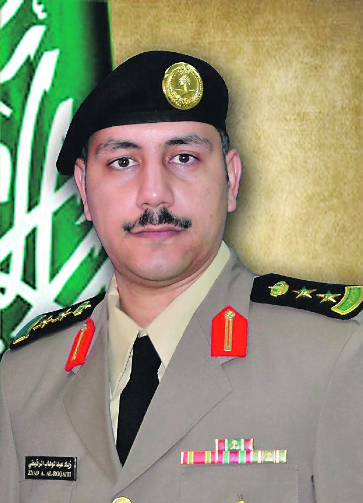 قادة عسكريون في الشرقية: مرحبا بملك الحزم