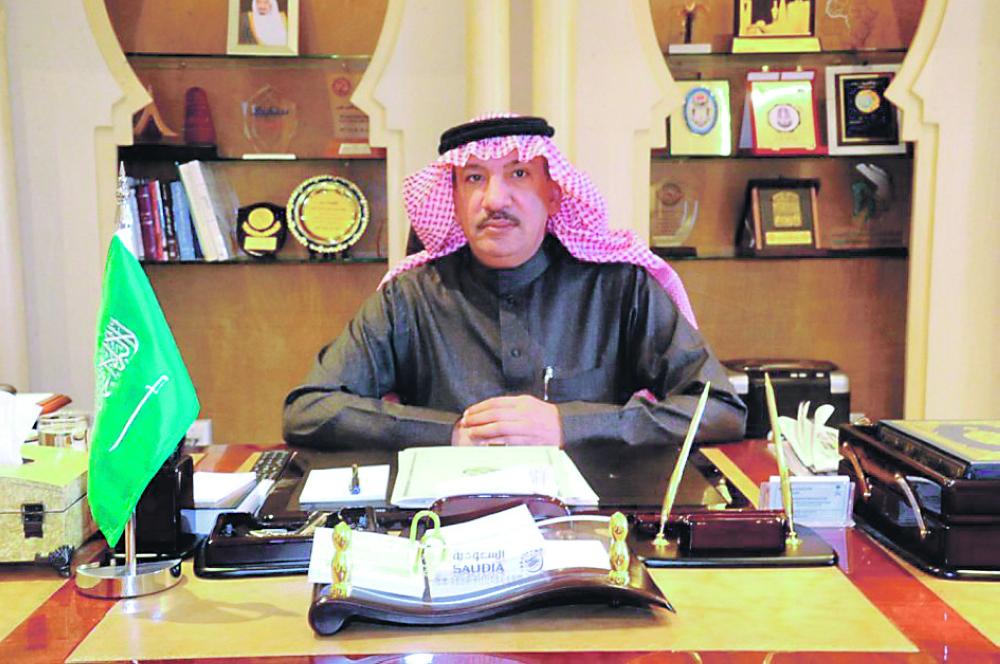 السفير العلي: تقوية أواصر العمل العربي المشترك
