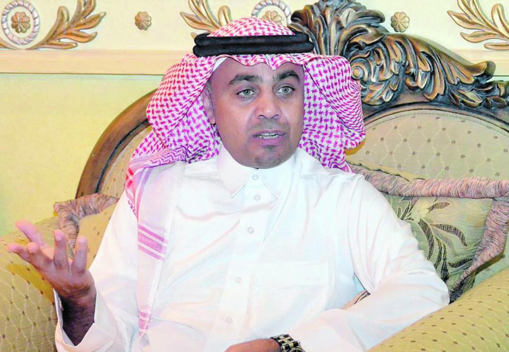 الجاسر: غياب الدعم والكفاءة وراء الضعف!!