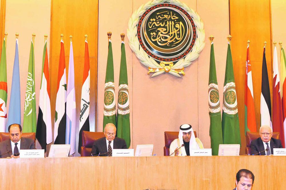 إيران خطر على الأمن القومي والمنطقة