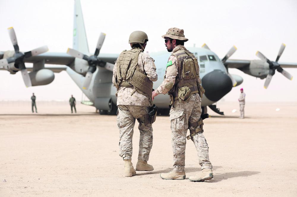 التحالف العربي ينقل «البلسم» لعلاج مرضى القلب باليمن