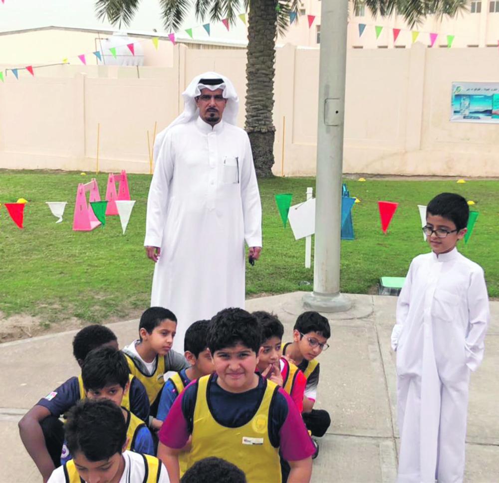 ختام مهرجان حنين «صحة ولياقة»
