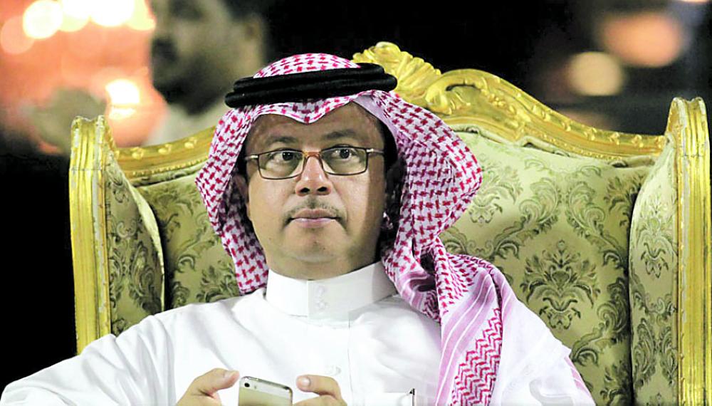 العريفي: الوصول إلى الملحق بيد جماهير هجر