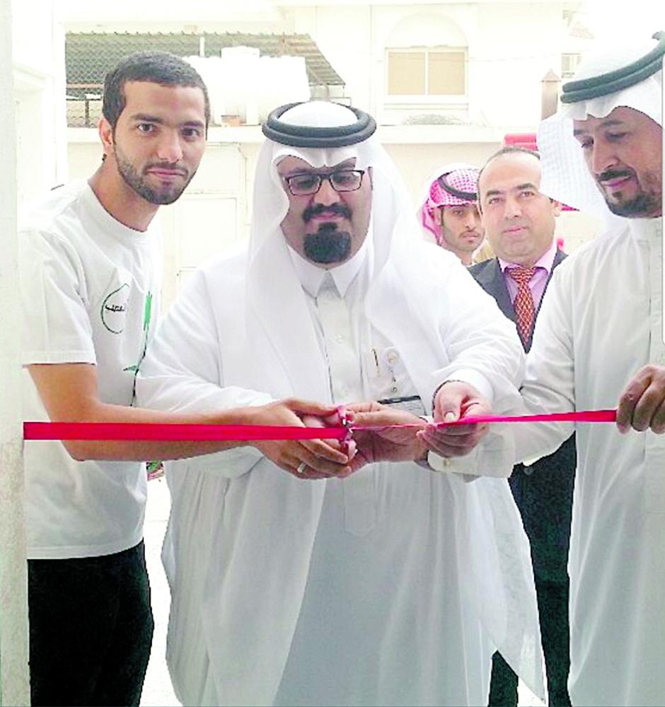 «لا للتعصب الرياضي» مبادرة تعزز المسؤولية الاجتماعية