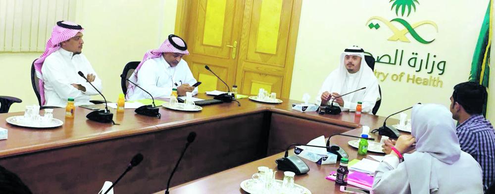 ٢٣ مؤشرًا لقياس أداء القطاع الصحي الخاص بمكة