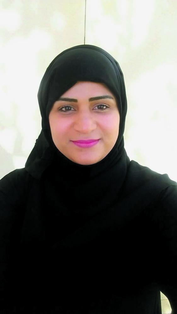 إيمان عجاج.. عشقت الرياضة منذ طفولتها.. فأدمنتها