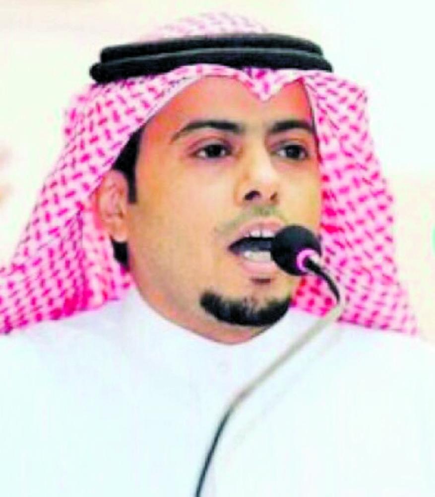 أمسية شعرية بأدبي الشمالية