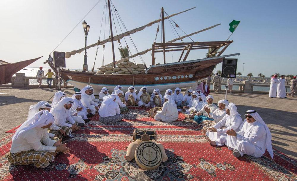 حكاية «الزهيريات» فى «الساحل الشرقي»