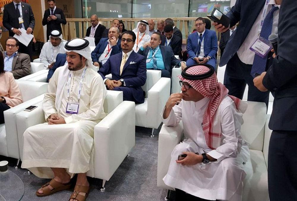 'العربية للسياحة  ' تطلق منصتها الإلكترونية 'مشروع Hubooking'