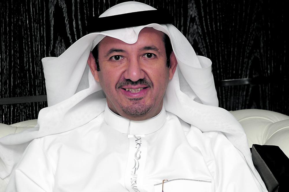 ابن حمري رئيسًا لعقارية غرفة الشرقية