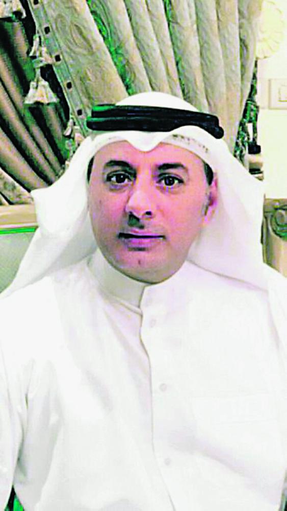 المسحل رئيسًا لمجلس أعمال الجبيل والخاطر نائبًا