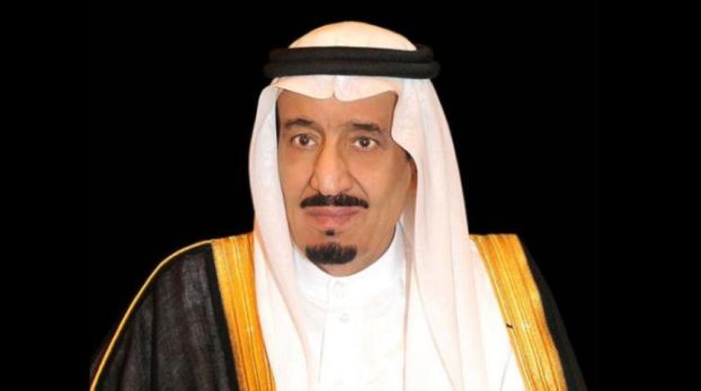 خادم الحرمين الشريفين يجري اتصالاً هاتفياً بالرئيس الأرجنتيني