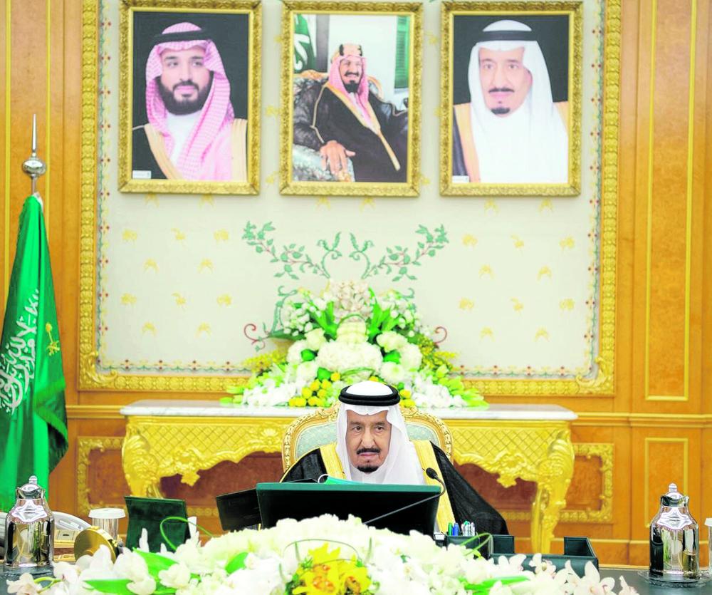 الملك يدشن مشروع «القدية» السبت المقبل