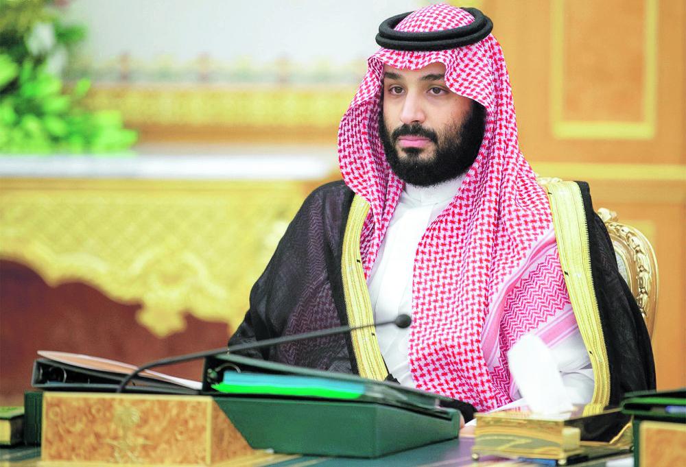 الملك يدشن مشروع «القدية» السبت المقبل