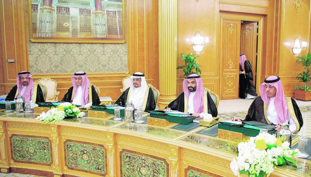 الملك يدشن مشروع «القدية» السبت المقبل