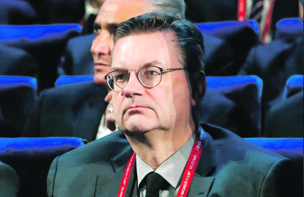 ألمانيا تتعهد بتنظيم «مثالي» لبطولة أوروبا 2024