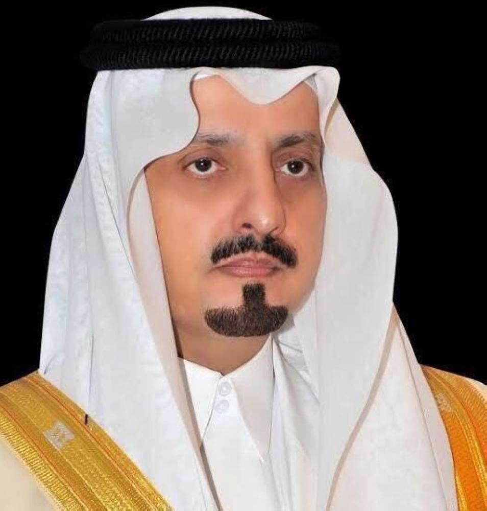 أمير عسير يوجه بــسرعة عـلاج «الوادعي»