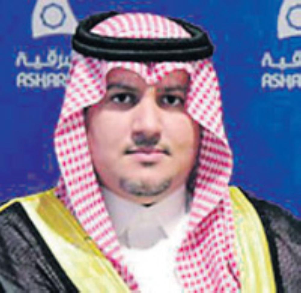 آل بجاش رئيسًا للجنة الاتصالات والتقنية بغرفة الشرقية