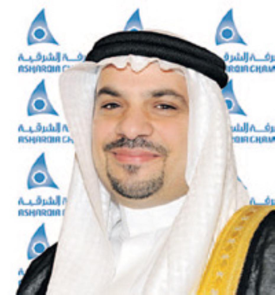 الفرج رئيسًا لمجلس أعمال «القطيف»